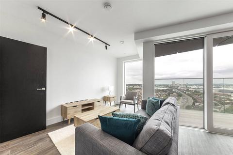 1 bedroom apartment for sale, Portal Way, London W3