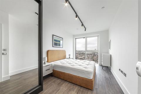 1 bedroom apartment for sale, Portal Way, London W3