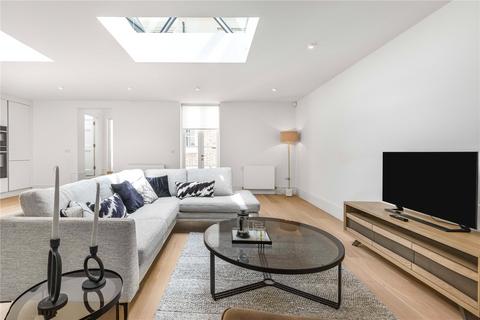 undefined, Devonshire Place, London, W1G