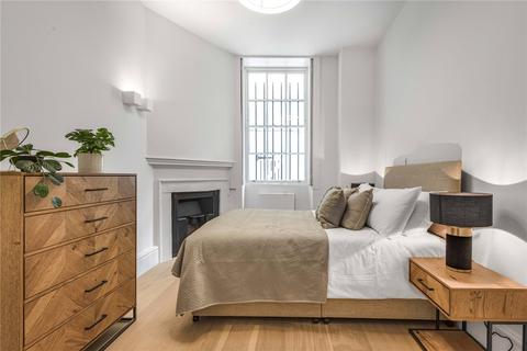 undefined, Devonshire Place, London, W1G