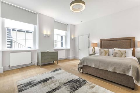 undefined, Devonshire Place, London, W1G