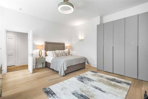 undefined, Devonshire Place, London, W1G