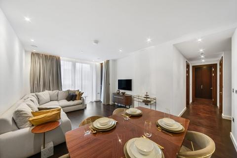 2 bedroom apartment to rent, The Residence London SW11