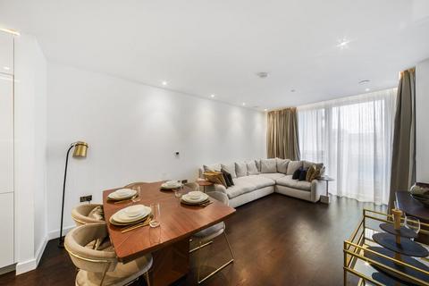 2 bedroom apartment to rent, The Residence London SW11