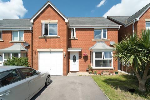 4 bedroom detached house for sale, Longridge Way, Weston Village, Weston-Super-Mare, BS24