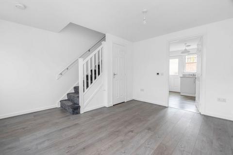 2 bedroom terraced house to rent, Milligan Road, Edinburgh, EH16