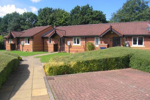 2 bedroom terraced bungalow for sale, 4, Espley Court, Fawdon NE3 2QG