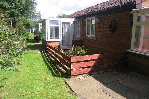 2 bedroom terraced bungalow for sale, 4, Espley Court, Fawdon NE3 2QG