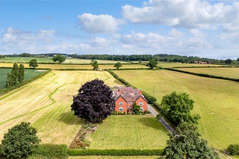 5 bedroom detached house for sale, Corfton, Shropshire, SY7