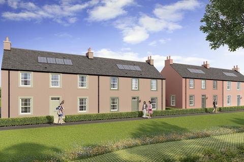 3 bedroom terraced house for sale, Plot 89, Barnes at Longniddry Village, Longniddry Village EH32