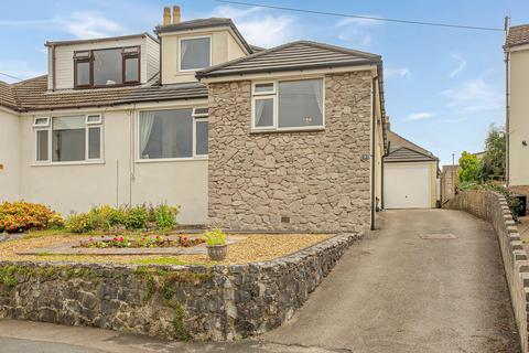 2 bedroom semi-detached bungalow for sale, Oakwood Grove, Bolton le Sands, LA5