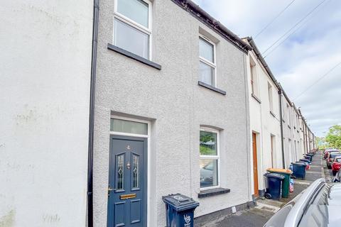 3 bedroom terraced house for sale, East Street, Newport, NP20