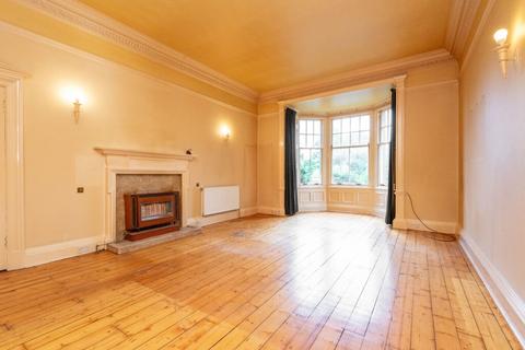 3 bedroom ground floor flat for sale, 3 Inverleith Place, Edinburgh, EH3 5QE