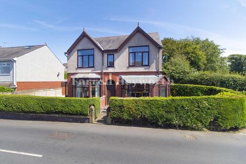 5 bedroom detached house for sale, Mill Hill Lodge, Park Lane, Poulton Le Fylde FY6