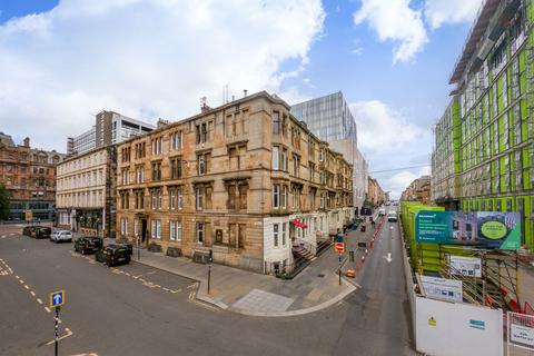 4 bedroom apartment for sale, Bath Street, Charing Cross, Glasgow