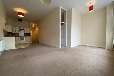 2 bedroom flat to rent, Cook Street, Glasgow, G5