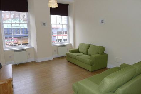 2 bedroom flat to rent, Sauchiehall Street, Glasgow, G2