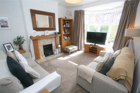 3 bedroom semi-detached house for sale, Plessey Crescent, Whitley Bay, Tyne & Wear, NE25