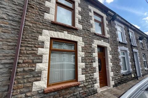 3 bedroom terraced house for sale, Lloyd Street Pentre - Pentre