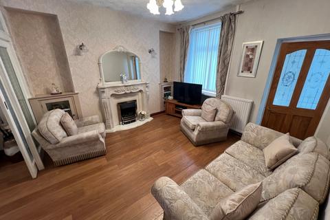 3 bedroom terraced house for sale, Lloyd Street Pentre - Pentre