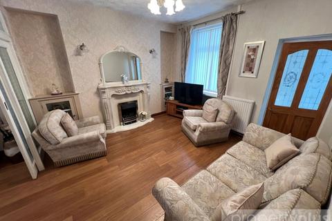 3 bedroom terraced house for sale, Lloyd Street, Pentre, Rhondda Cynon Taff, CF41