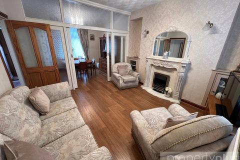 3 bedroom terraced house for sale, Lloyd Street, Pentre, Rhondda Cynon Taff, CF41