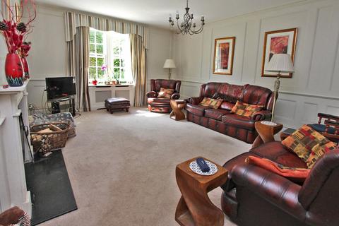 2 bedroom apartment for sale, Manchester Road, Sway, Lymington, Hampshire, SO41