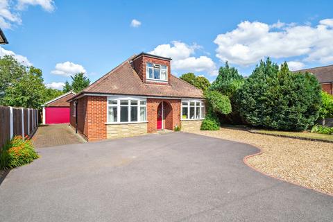 4 bedroom bungalow for sale, Coleford Bridge Road, Camberley GU16