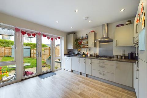 3 bedroom terraced house for sale, Hatherleigh, Okehampton