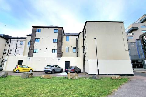 20 bedroom block of apartments for sale, Norfolk Street, Sunderland SR1