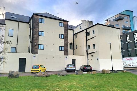 20 bedroom block of apartments for sale, Norfolk Street, Sunderland SR1