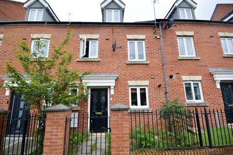 3 bedroom terraced house for sale, May Close, Hebburn