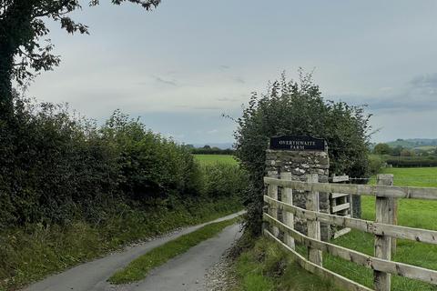 1 bedroom semi-detached house to rent, Holme, Carnforth LA6