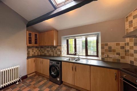 1 bedroom semi-detached house to rent, Holme, Carnforth LA6