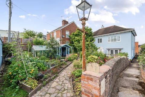 3 bedroom detached house for sale, Stokes Lane, Tiverton, Devon, EX16