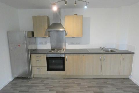 2 bedroom house to rent, Greenings Court, Warrington