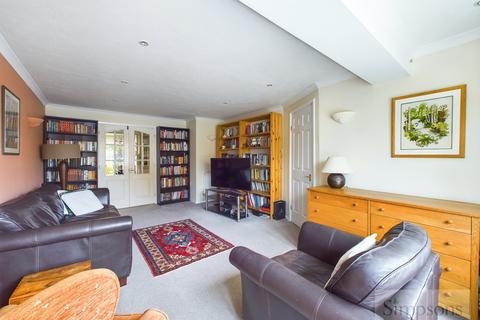 4 bedroom detached house to rent, Foster Road, Abingdon OX14