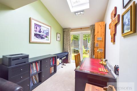 4 bedroom detached house to rent, Foster Road, Abingdon OX14