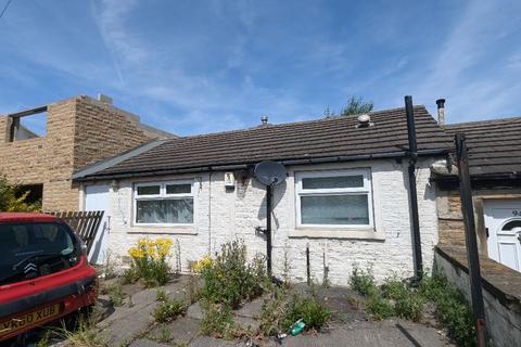 1 bedroom bungalow for sale, Haycliffe Lane, Bradford