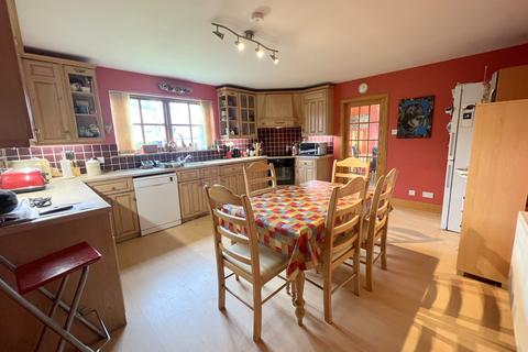 5 bedroom detached villa for sale, Braefield, Courthill Road, ROSEMARKIE, IV10 8UE