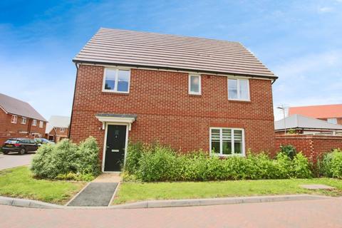 4 bedroom detached house for sale, Sand Martins, Bracknell RG42