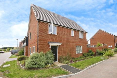 4 bedroom detached house for sale, Sand Martins, Bracknell RG42