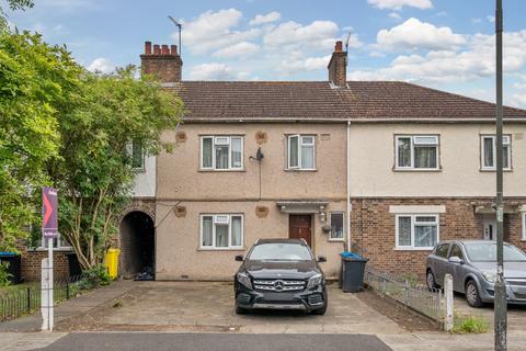 3 bedroom terraced house for sale, Rose Avenue, Mitcham CR4