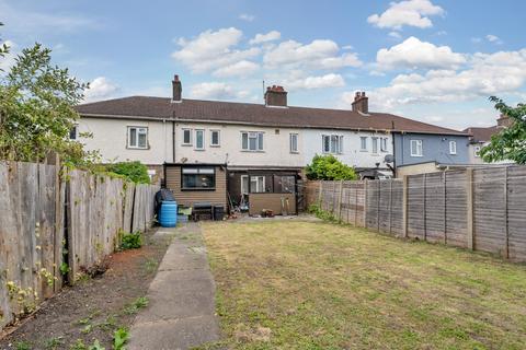 22 Rose Avenue, Mitcham, CR4 3JS