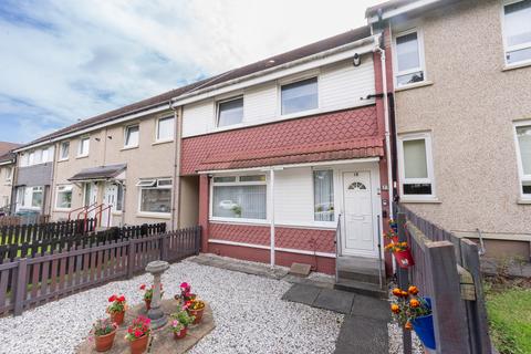 3 bedroom terraced house for sale, 18 Oakdene Avenue, ML4