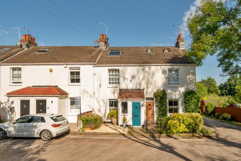 3 bedroom terraced house for sale, Coal Park Lane, Swanwick, Hampshire, SO31