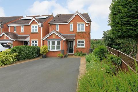 3 bedroom detached house for sale, Marine Crescent, Wordsley , Stourbridge, DY8