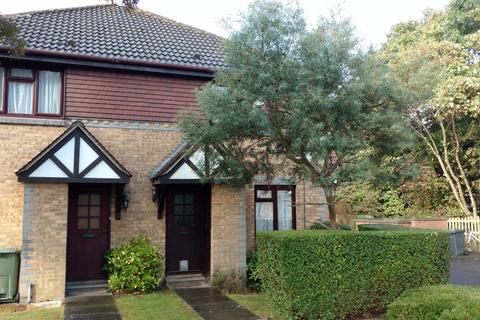 1 bedroom semi-detached house to rent, Burpham, Guildford, Surrey, GU4