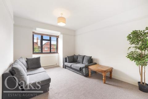 2 bedroom apartment to rent, Barrow Road, Streatham