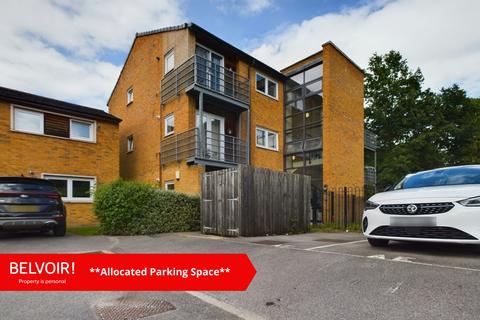undefined, Beeches Bank, Arbourthorne, Sheffield, S2